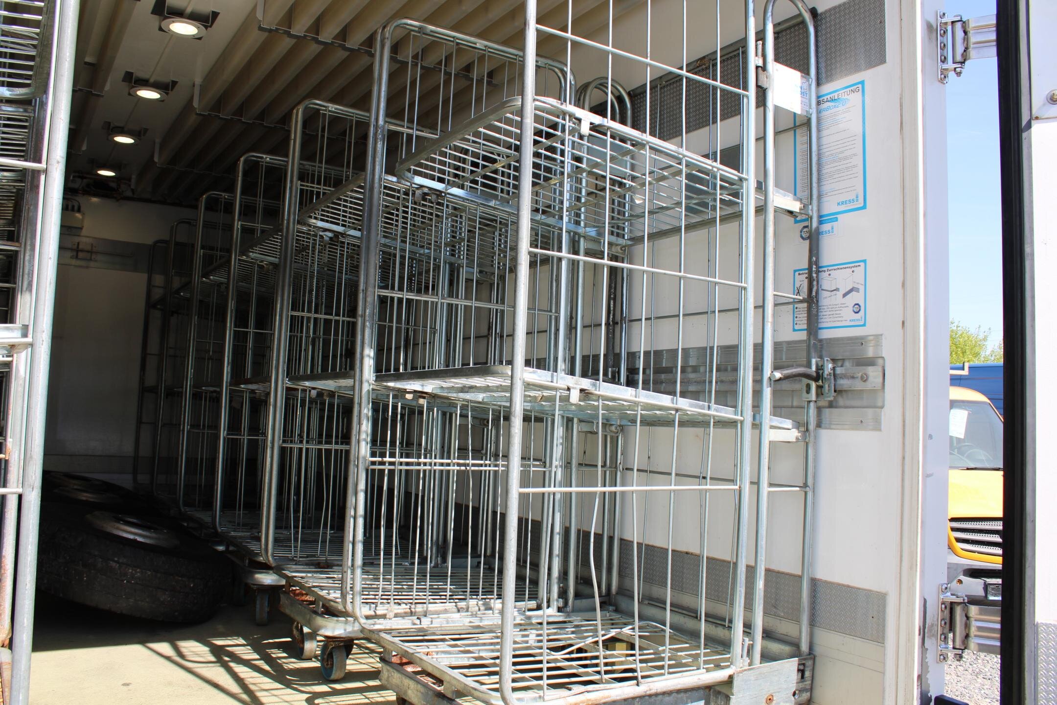 Iveco Ostatní Ostatní 3,0 l 150 kw