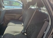 Suzuki SX4 Hatchback 2,0 l 99 kw