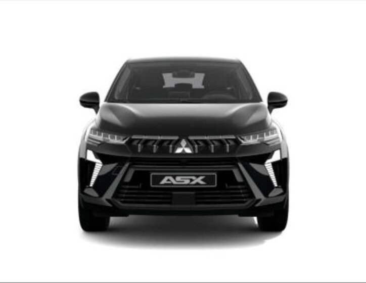 Mitsubishi ASX SUV 1,2 l 84 kw