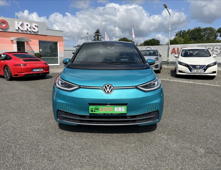 Volkswagen ID.3 13