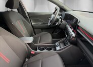 Hyundai Kona SUV 0,0 150 kw