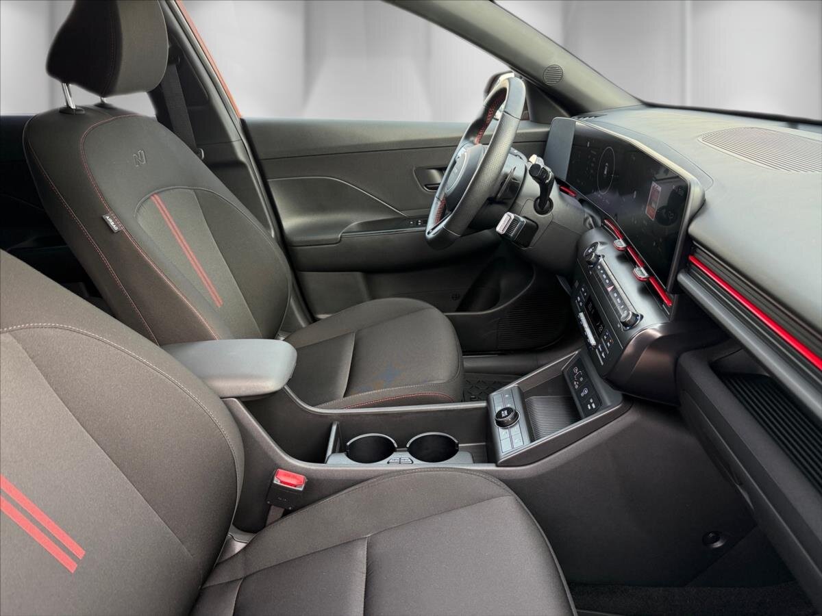 Hyundai Kona SUV 0,0 150 kw