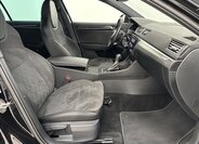 Škoda Superb Kombi 2,0 l 147 kw