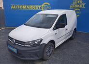 Volkswagen Caddy 1