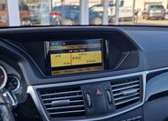 Mercedes-Benz Třídy E Sedan / Limuzína 3,0 l 195 kw