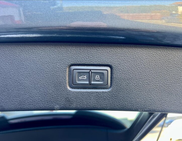 Audi SQ7 SUV / Terénní 4,0 l 320 kw