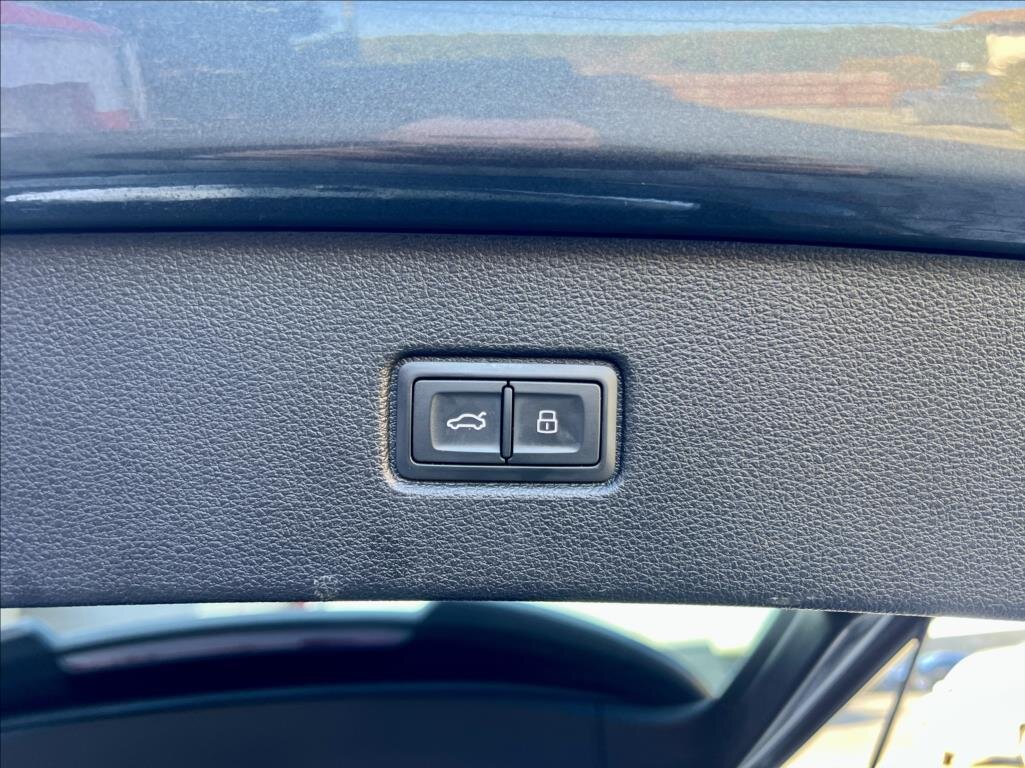 Audi SQ7 SUV / Terénní 4,0 l 320 kw