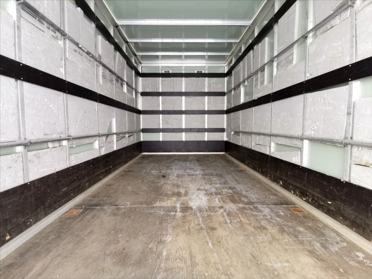 Renault Master Skříň 2,3 l 107 kw