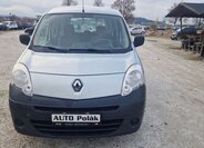 Renault Kangoo 3