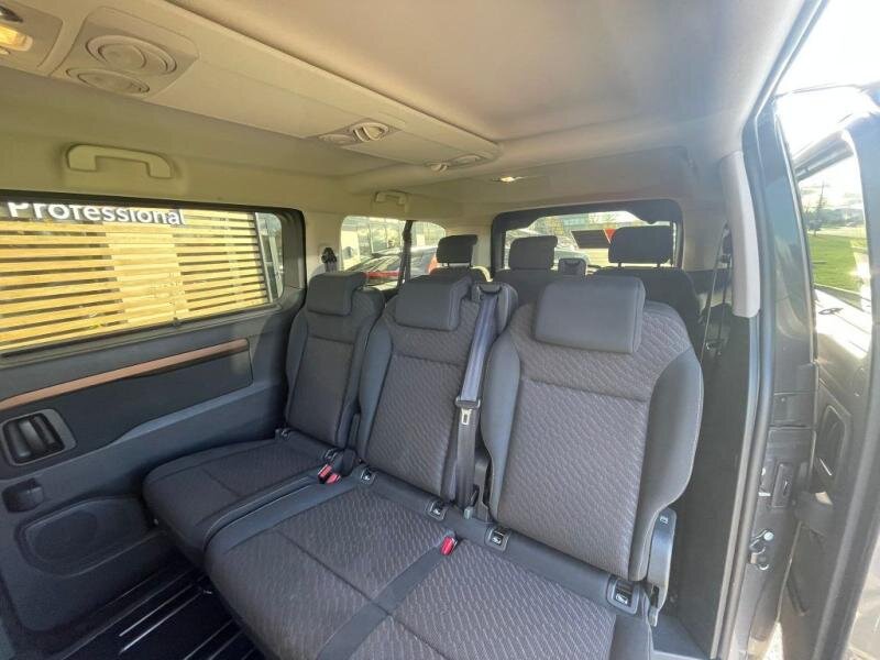 Toyota ProAce Verso MPV 2,0 l 106 kw