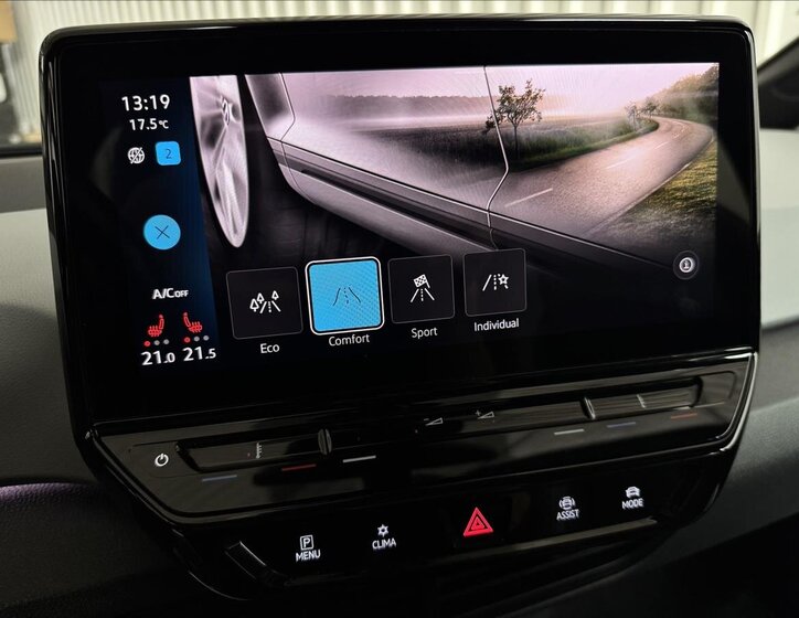 Volkswagen ID.3 Hatchback 0,0 150 kw