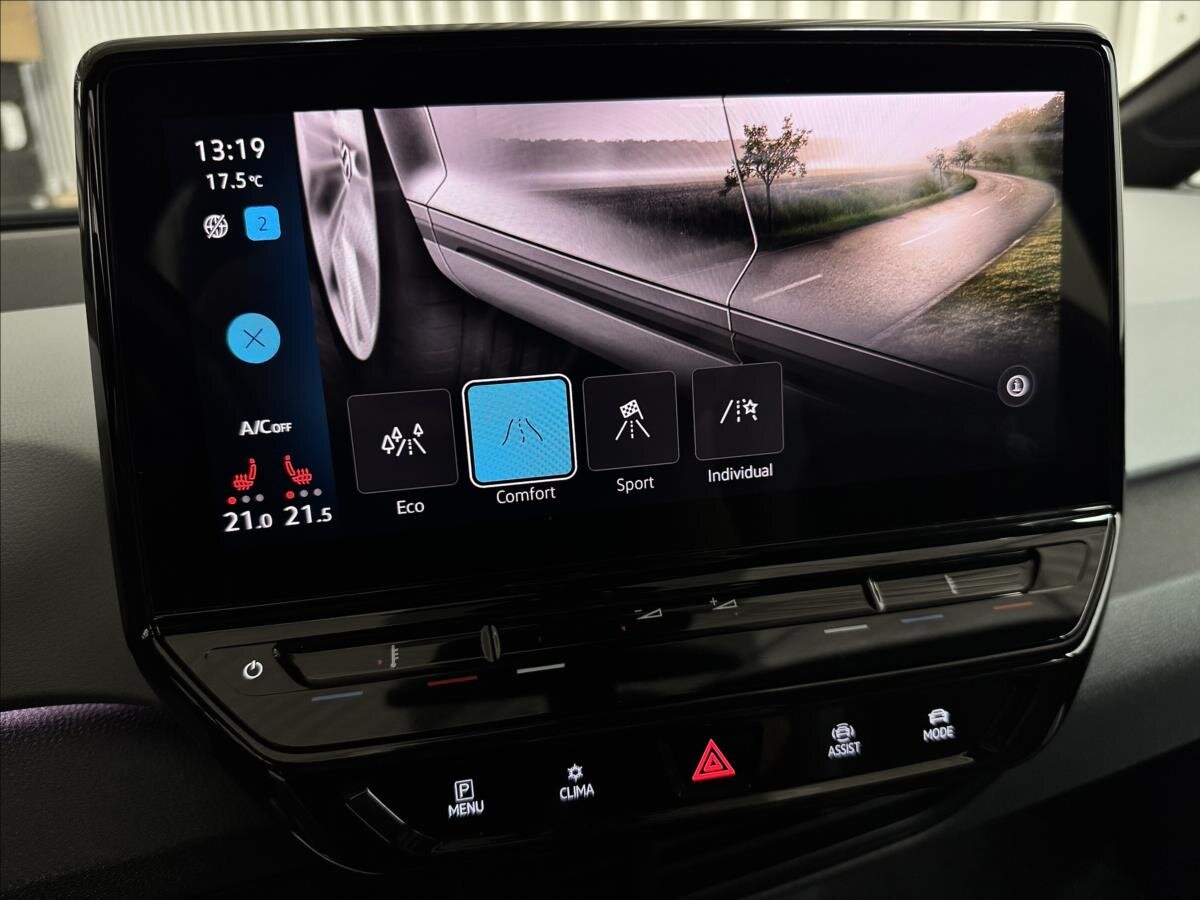 Volkswagen ID.3 Hatchback 0,0 150 kw