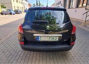 Renault Clio Kombi 1,5 l 55 kw