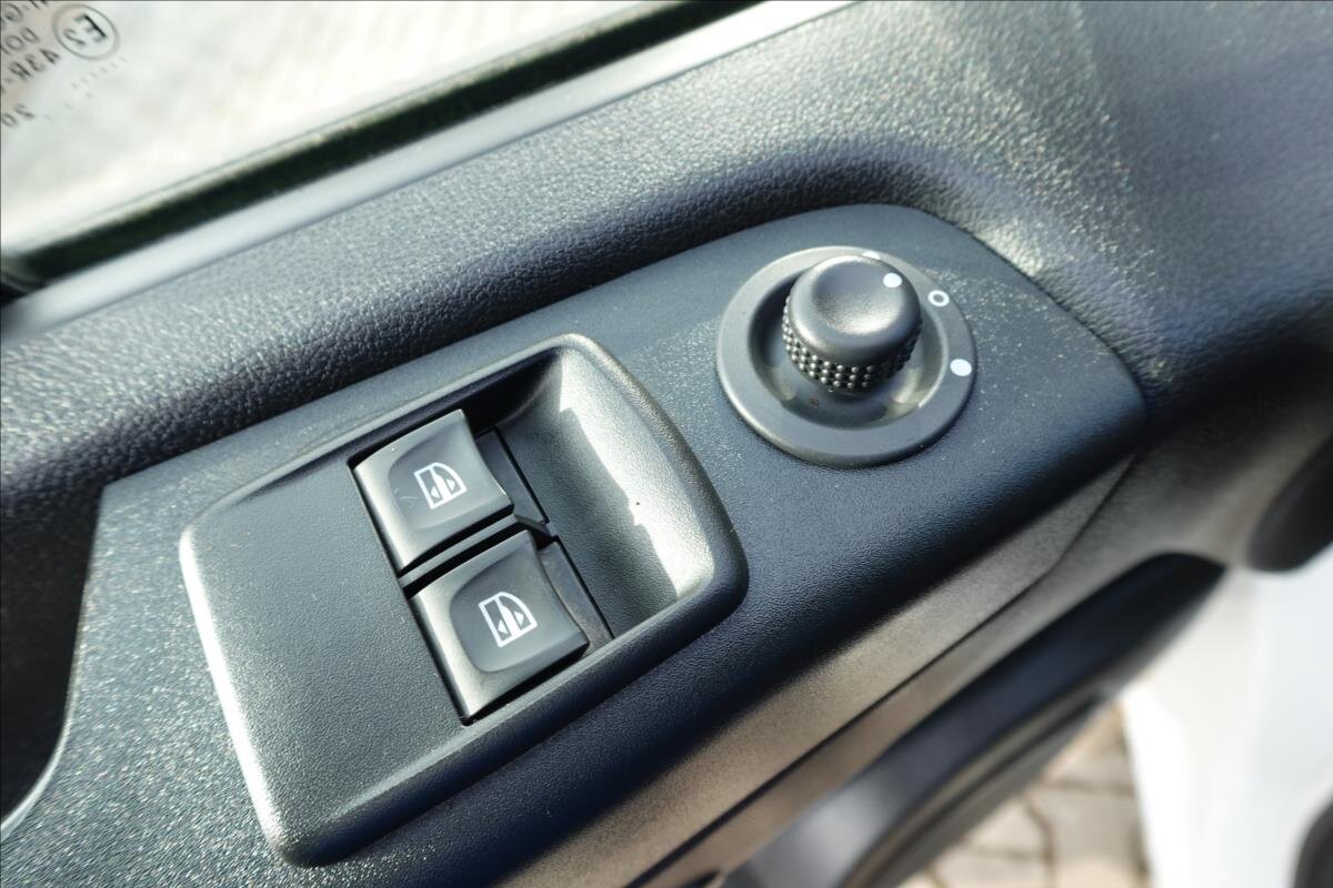 Fiat Talento Ostatní 2,0 l 88 kw