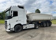 Volvo Ostatní Ostatní 0,0 0