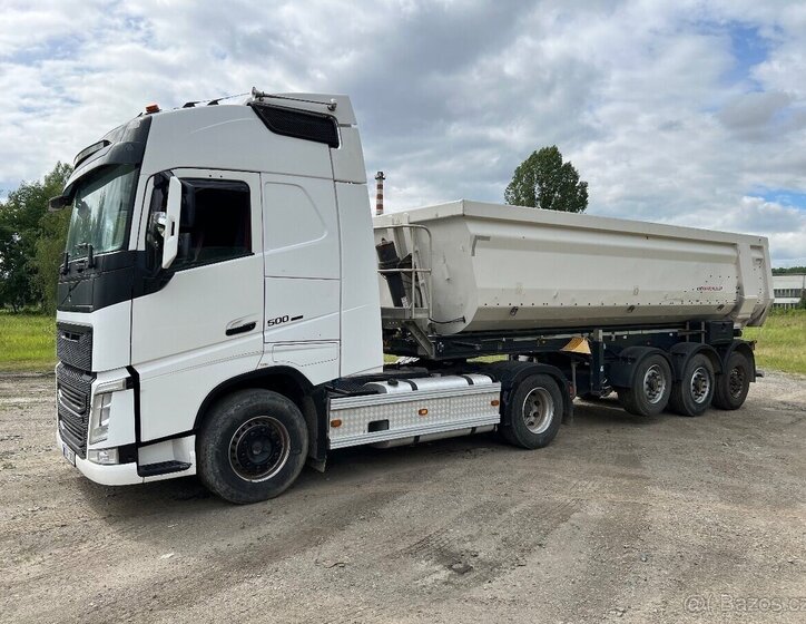 Volvo Ostatní Ostatní 0,0 0