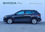 Škoda Karoq SUV / Terénní 1,5 l 110 kw