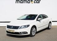 Volkswagen CC 3