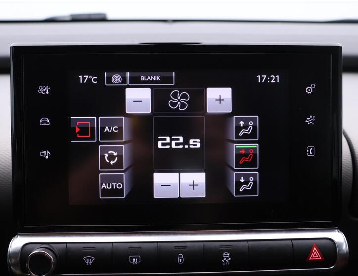 Citroën C4 Cactus 22