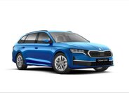 Škoda Octavia Sedan / Limuzína 1,5 l 110 kw