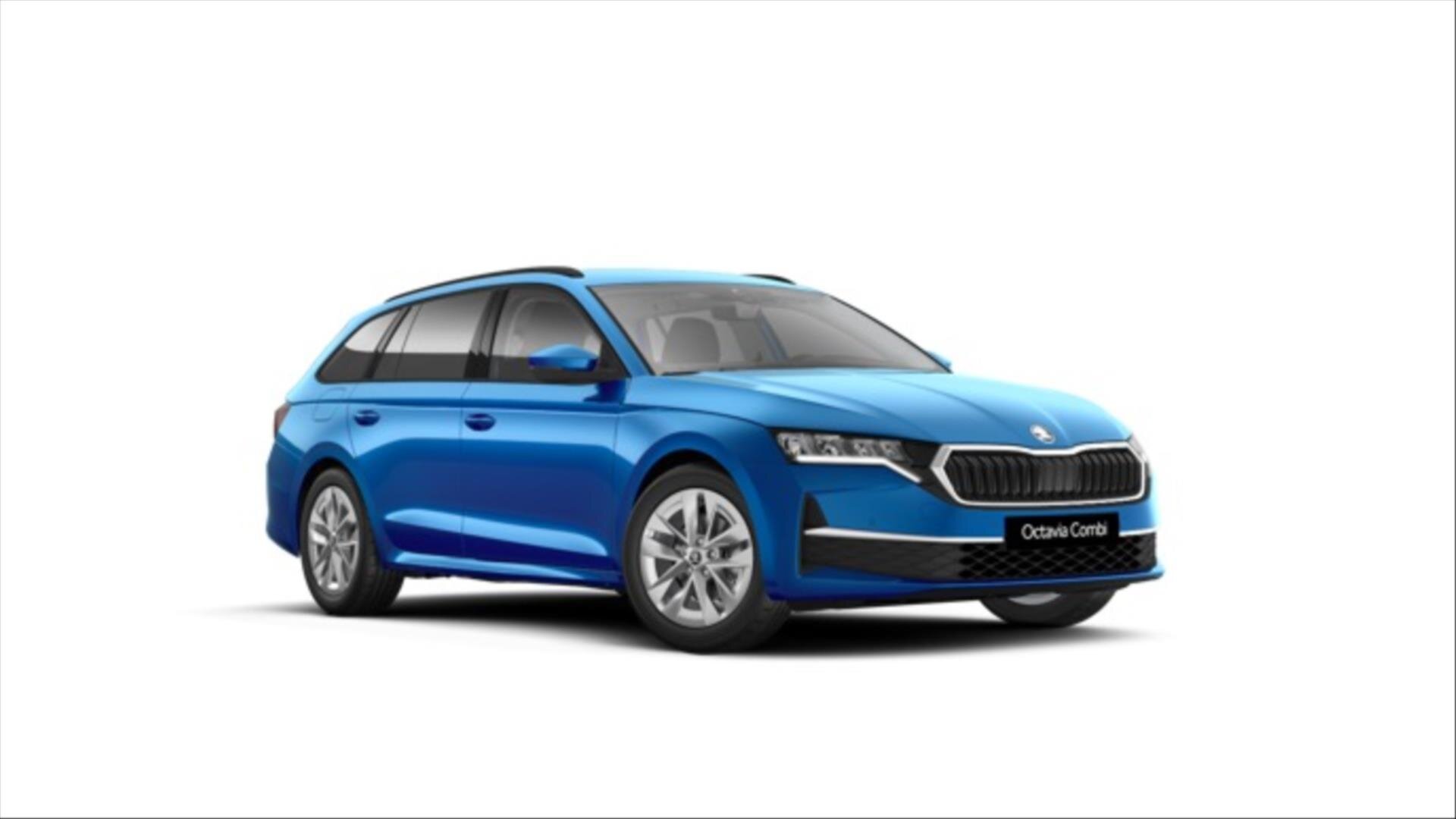 Škoda Octavia Sedan / Limuzína 1,5 l 110 kw