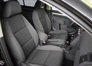 Volkswagen Touran MPV 1,6 l 77 kw