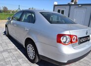 Volkswagen Jetta Kombi 1,4 l 90 kw