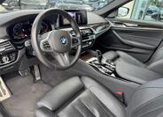 BMW Řada 5 14