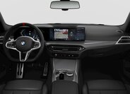 BMW Řada 3 Kombi 3,0 l 275 kw