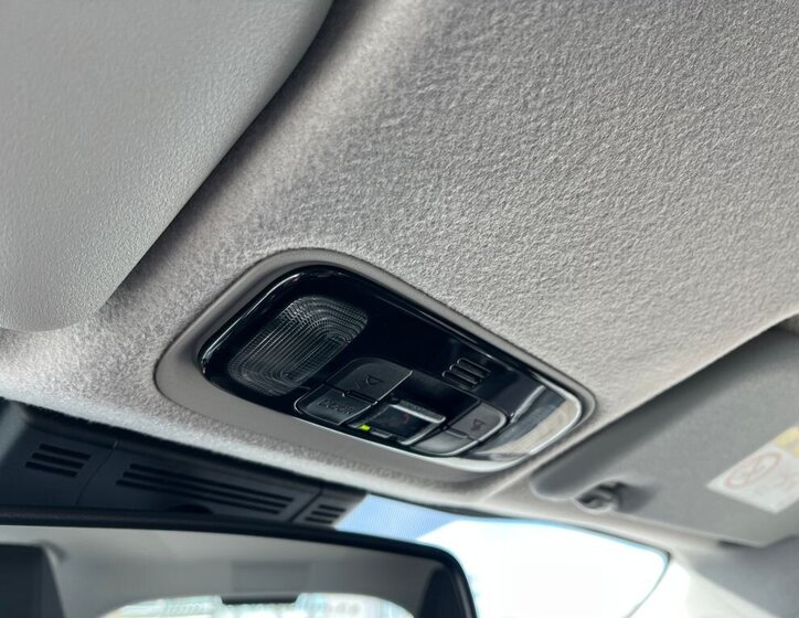 Toyota Yaris Hatchback 1,5 l 68 kw