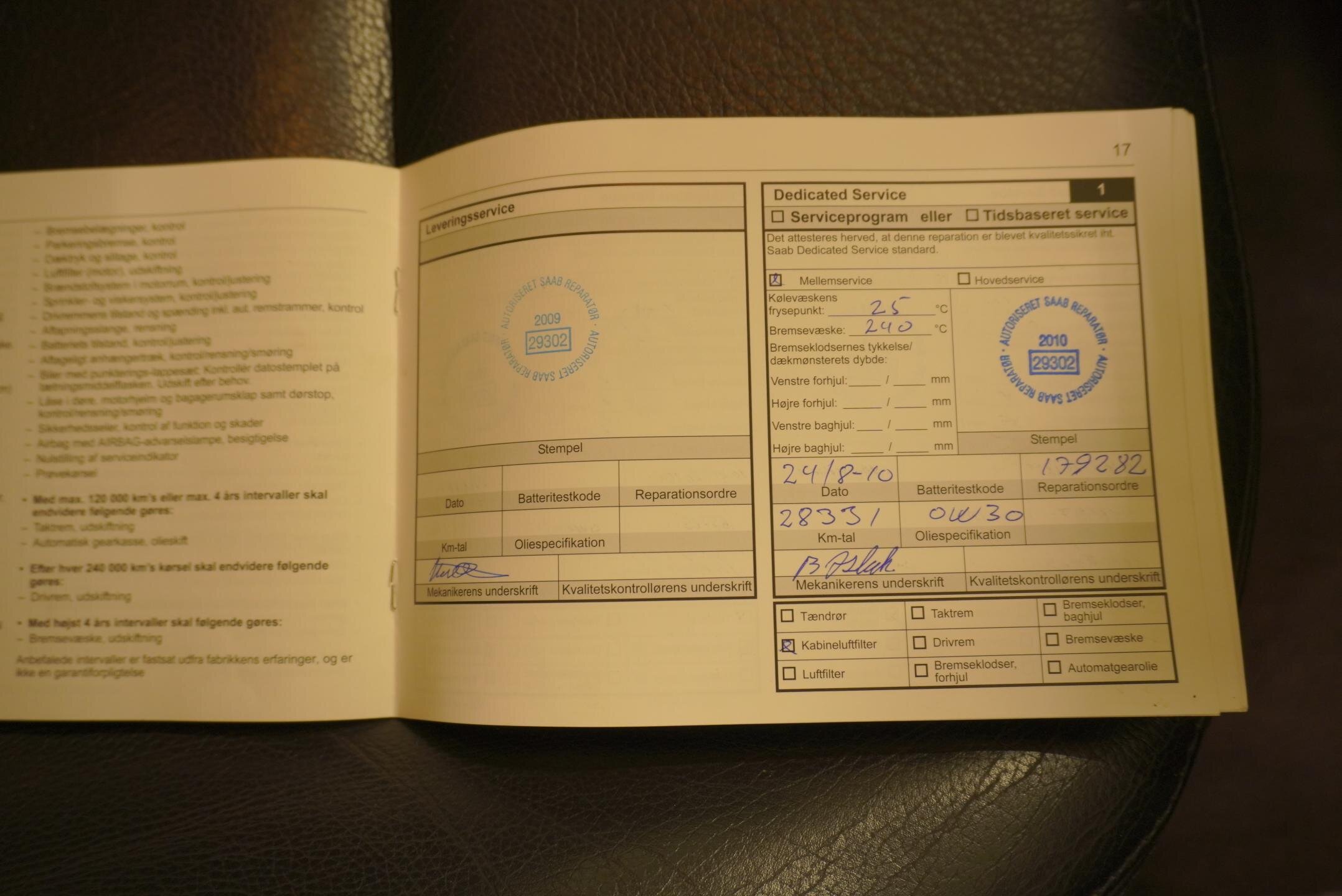 Saab 9-3X Sedan 2,8 l 210 kw