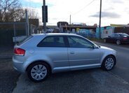 Audi A3 Hatchback 1,6 l 75 kw