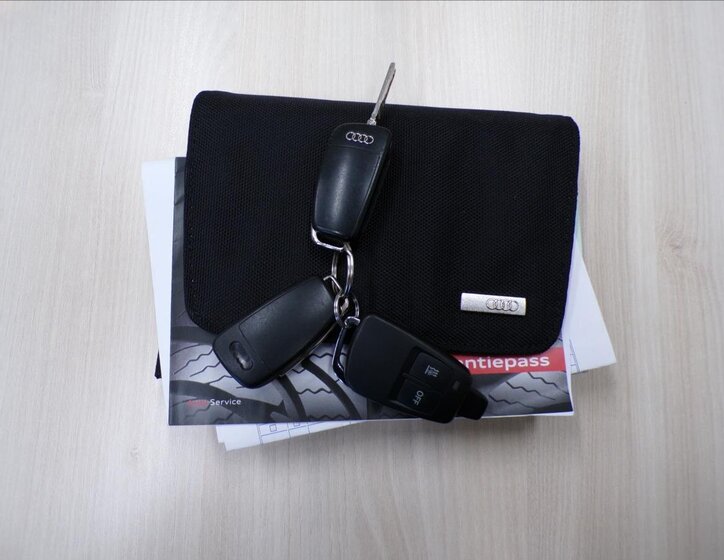 Audi A3 Hatchback 1,6 l 77 kw