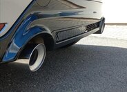 Toyota GR Yaris Hatchback 1,6 l 206 kw