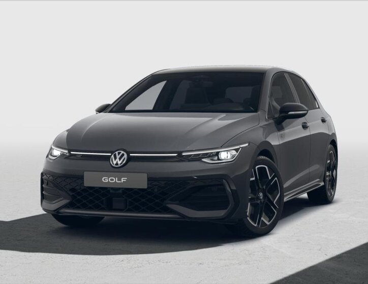 Volkswagen Golf Hatchback 0,0 110 kw