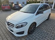 Mercedes-Benz Třídy B Kombi 2,1 l 100 kw