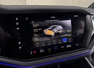 Volkswagen Touareg 41