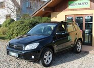 Toyota RAV4 3