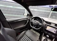 Škoda Octavia Kombi 2,0 l 135 kw