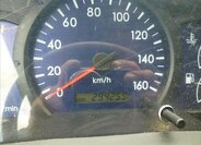 Mitsubishi Canter Skříň 3,0 l 92 kw