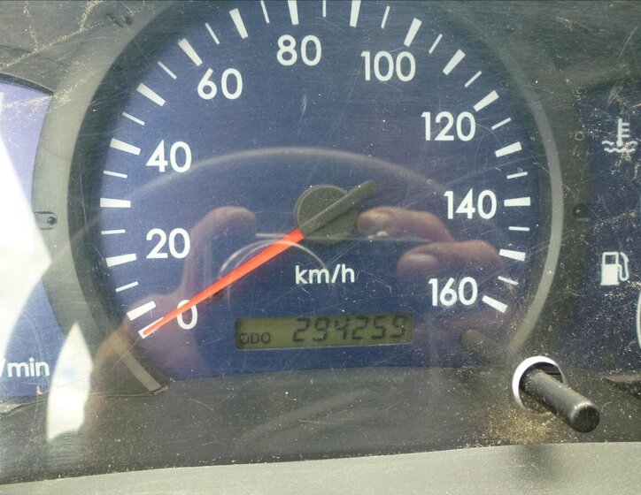 Mitsubishi Canter Skříň 3,0 l 92 kw