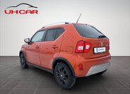 Suzuki Ignis Hatchback 1,2 l 61 kw