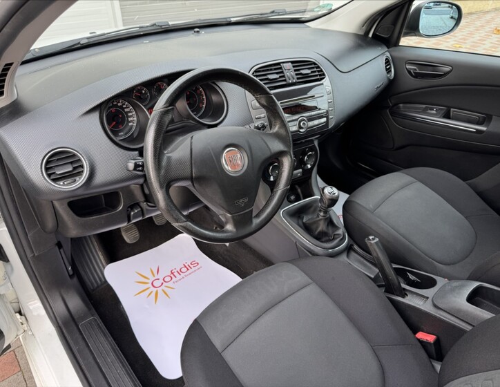 Fiat Bravo 15
