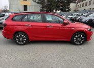 Fiat Tipo Kombi 1,6 l 96 kw