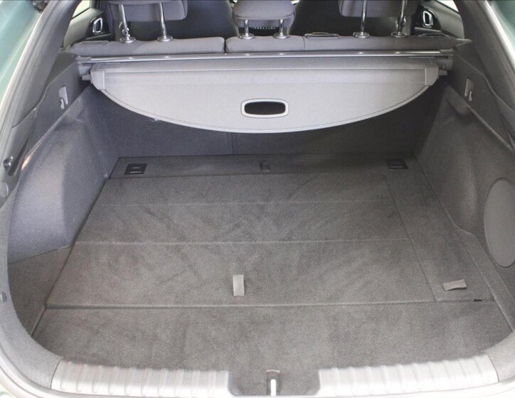 KIA ProCeed Kombi 1,5 l 103 kw