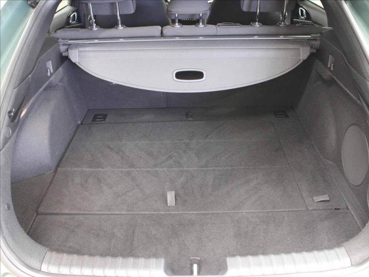 KIA ProCeed Kombi 1,5 l 103 kw