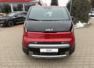 KIA PV5 MPV 0,0 120 kw