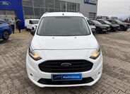 Ford Transit Connect 8