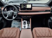 Mitsubishi Outlander 16