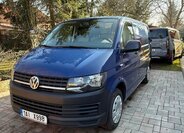 Volkswagen Transporter VAN / Minibus 0,0 0